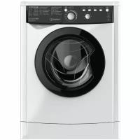 Стиральная машина (40-50 см) Indesit EWSB 5085 BK CIS