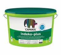 CAPAROL Indeko-plus/капарол Индеко-Плюс, фасовка 2.5 л