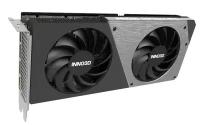 INNO3D RTX 4060 Ti Twin X2 OC//RTX4060Ti, HDMI, DP*3, 16G,D6