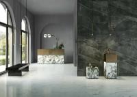 Керамогранит Vitra CityMarble Калакатта Блэк 60х120 см., уп. 1,44 м2, ( 2 плитки 60х120 см)