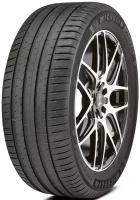 Шины 255/50 R19 Michelin Pilot Sport 4 SUV 107Y XL