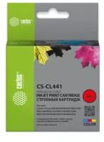 Картридж CL-441 Color для принтера Кэнон, Canon PIXMA MG 2140; MG 2240; MG 2245