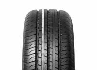 Комплект автопокрышек: Nokian Nordman SC 195/75 R16C 107S летние. В комплекте 4 штуки