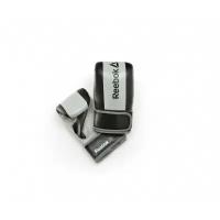 Перчатки боксерские Reebok RSCB-11130GR Mitts серый