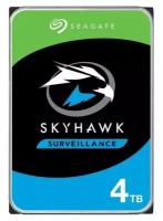 Жесткий диск Seagate SkyHawk 4 ТБ ST4000VX016