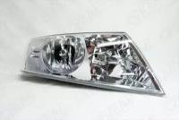 Фара правая для Шкода Октавия А5 2004-2009 год выпуска (Skoda Octavia A5) O.E.M. OEM0159FR