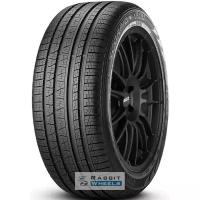 Автошины Pirelli Scorpion Verde All Season 235/65 R17 108V