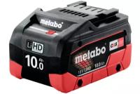 Metabo 625549000 - Lithium-Ion (Li-Ion)