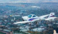 Сертификат Экскурсия на самолете Aquila A210 вокруг Коломны (20 мин.) (Московская область)