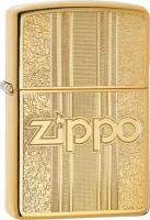 Часы ZIPPO 29677