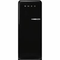 Холодильник SMEG FAB28LBL5, черный