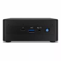 Платформа Intel NUC NUC11PAHI7-16512-EU, без кабеля питания