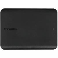 2.5" внешний жесткий диск Toshiba Canvio Basics (HDTB510EK3AA) 1ТБ, USB 3.X