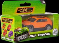 Игрушка HTI Hot Trucks Машинка, металлическая Арт. 1416276