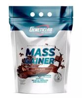 Mass Gainer Genetic LAB 3000 г (Ваниль)