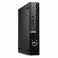 Компьютер DELL Optiplex 7010, Intel Core i5 13500T, DDR4 16ГБ, 512ГБ(SSD), Intel UHD Graphics 770, Linux Ubuntu, черный [7010-5650]