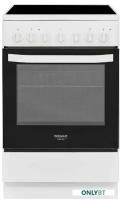 Плита Hotpoint-Ariston HS6V5PHW