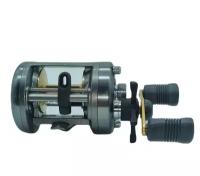 Катушка мульт. Shimano CORVALUS CVL 401 (LH)