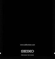 Линза Seiko Curved X 1.50 Super Clean Coat (SCC)
