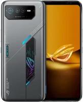 Смартфон ASUS ROG Phone 6D Ultimate 16/512Gb, AI2203-3E008EU, серый