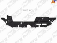 SAT ST-TY29-025-A0 Накладка на рамку кузова TOYOTA COROLLA 06-13