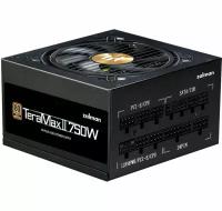 Блок питания Zalman TeraMax II 750W (ZM750-TMX2)