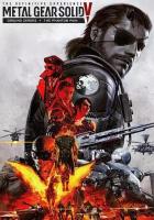 METAL GEAR SOLID V: The Definitive Experience