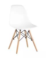 Стул Stool Group Стул Eames DSW белый x4 арт. УТ000004728