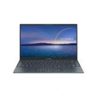 ASUS Zenbook 13 OLED UX325EA-KG908W [90NB0SL1-M00T10] Pine Grey 13.3" {FHD OLED i5 1135G7/8Gb/512Gb SSD/Intel Iris Xe/Win 11 Home}