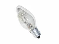 Лампа накаливания E12 10W Е12-10