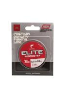 Леска Salmo Ice Elite redmaster 30м 0,17 мм