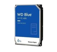 3.5" 6tb western digital blue