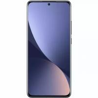 Смартфон Xiaomi 12X 8/128 ГБ RU, Dual nano SIM, серый