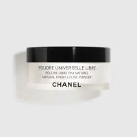 Рассыпчатая пудра CHANEL POUDRE UNIVERSELLE LIBRE, оттенок 10