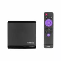 Медиаплеер Rombica Smart Box H4