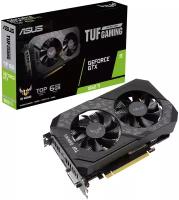 Видеокарта ASUS GeForce RTX 3060 TUF Gaming OC Edition 12 GB