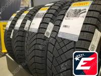 Шины PIRELLI ICE ZERO FR 235/65 R18 110T XL зимние нешипованные