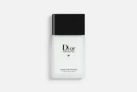 Бальзам после бритья Dior Homme, 100мл