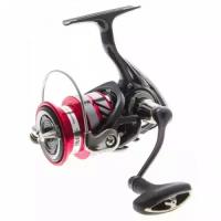 Катушка безынерционная Daiwa 18 Ninja LT3000D-C (JDM)