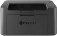 Принтер Kyocera лазерный Ecosys PA2001w (1102YVЗNL0/1102Y73NL0) A4 WiFi черный