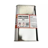 Solins URETHANE уретановый лак для печатных плат 1л Ж/Б