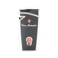 Зажигалка Tonino Lamborghini MAGIONE чёрная