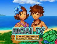 MOAI 4: Terra Incognita Collector’s Edition электронный ключ PC Steam