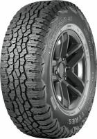 Nokian Outpost AT 235/75R15C 116/113S