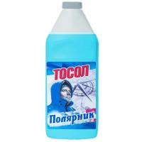 Тосол Полярник А-40 -40°С 1 кг