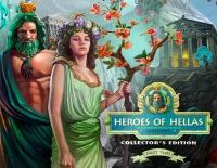 Heroes of Hellas Origins: Part Two электронный ключ PC Steam