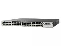 Коммутатор CISCO WS-C3750X-48P-E