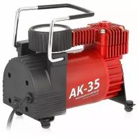 Автомобильный компрессор Autoprofi АК-35 35 л/мин 10 атм
