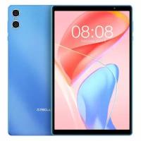 Планшет TECLAST P26T 10.1", 4GB, 128GB, Wi-Fi, Android 13 голубой