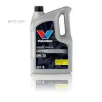 VALVOLINE 895092 SYNPOWER JL C5 0W20 45 L SW